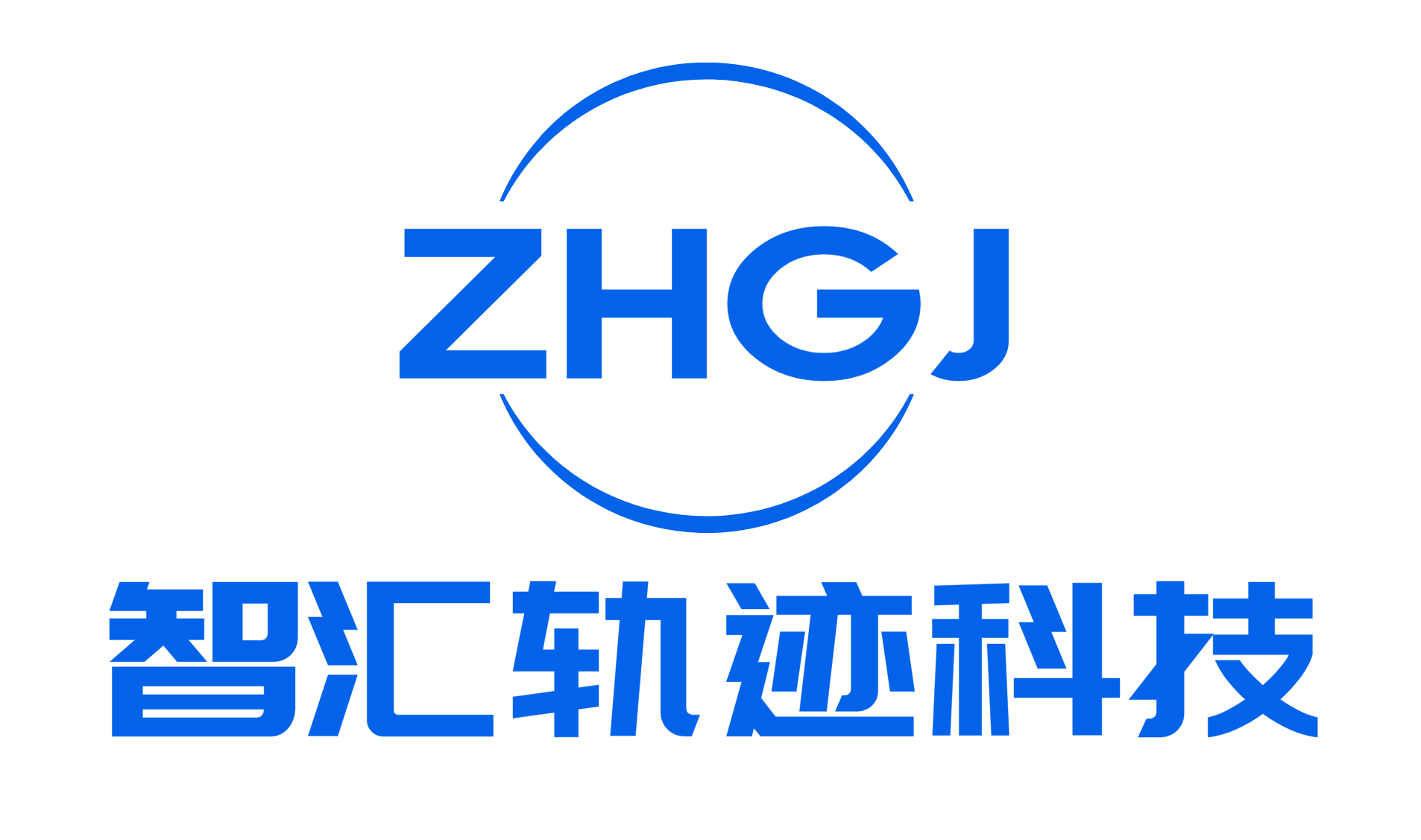 佛山智汇轨迹科技有限公司Logo